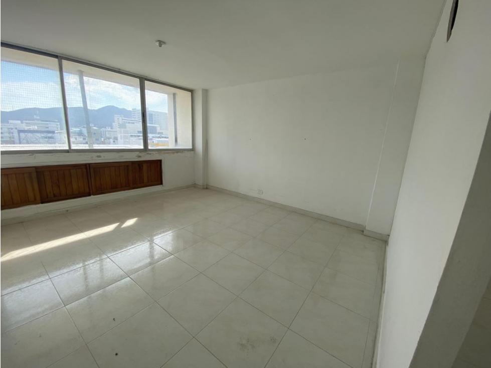 Se arrienda oficina en Centro Histórico - Santa Marta - 5