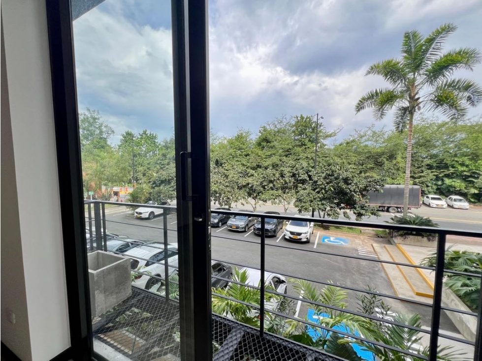 Se arrienda oficina en Cerritos — foto 4