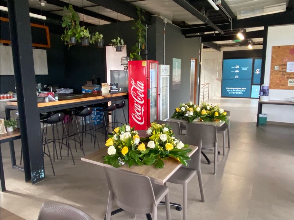 Se Arrienda Oficina en el Centro de Negocios de Cerritos — foto 3