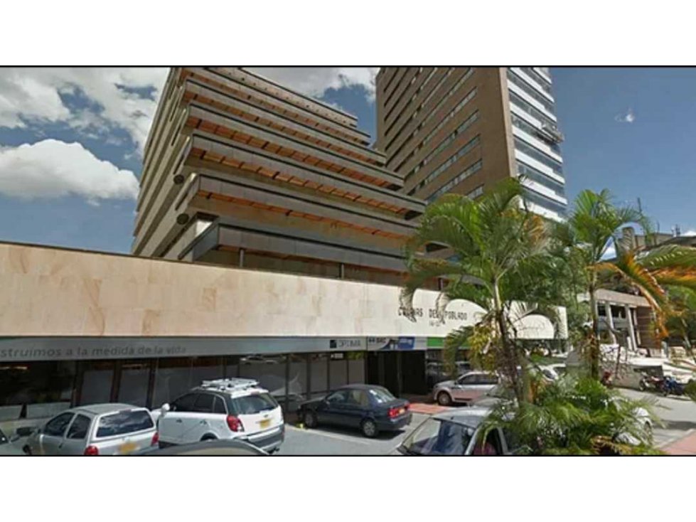 SE VENDE OFICINA EN EL POBLADO