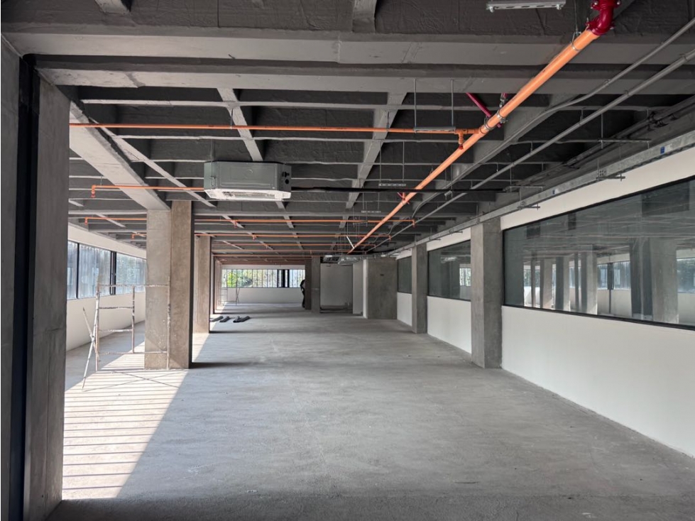 SE ARRIENDA OFICINA EN OBRA BLANCA MEDELLIN — foto 5