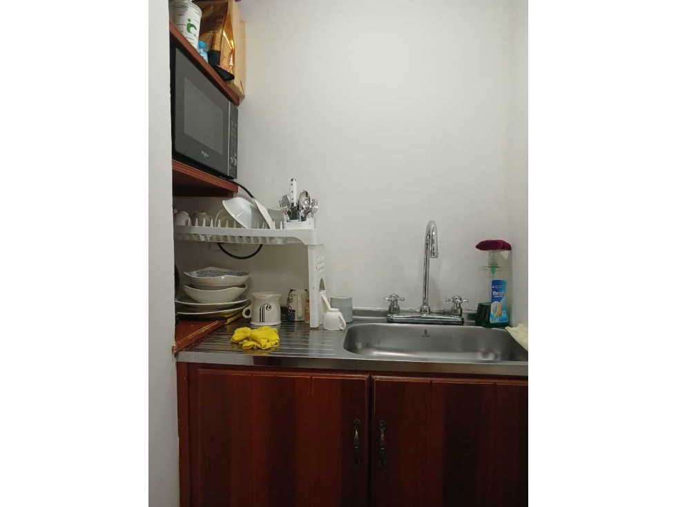 Oficina en Arriendo Guayabal, Terminal del Sur Medellín 60 m² — foto 3