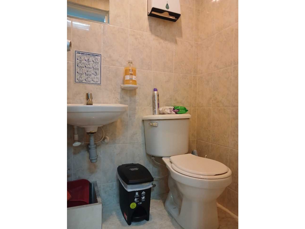 Oficina en Arriendo Guayabal, Terminal del Sur Medellín 60 m² — foto 4