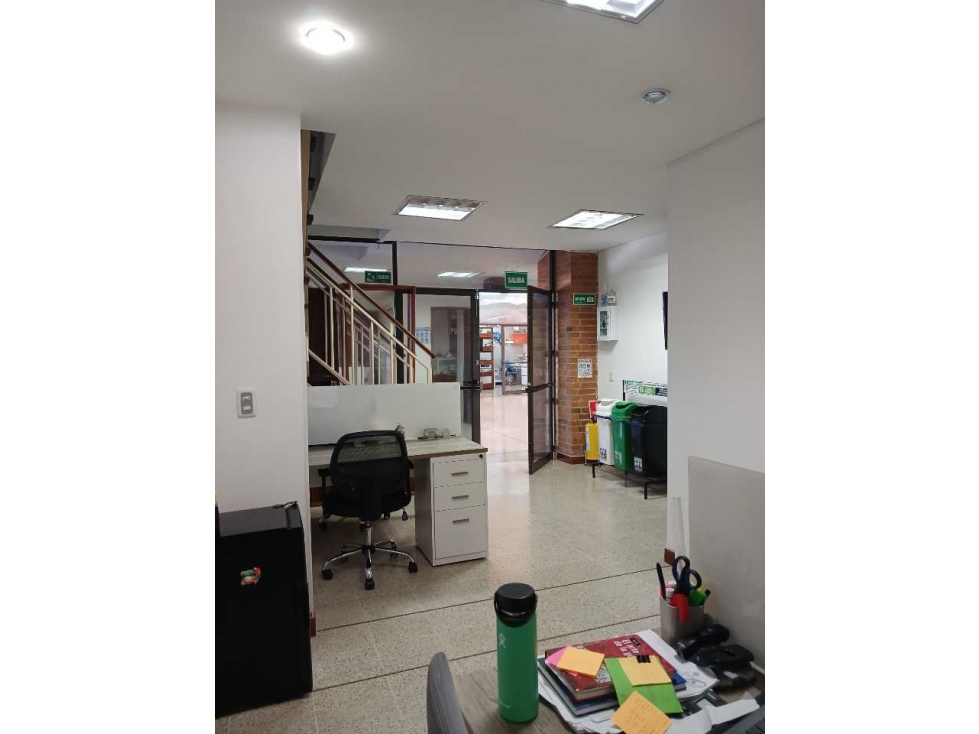 Oficina en Arriendo Guayabal, Terminal del Sur Medellín 60 m² — foto 5