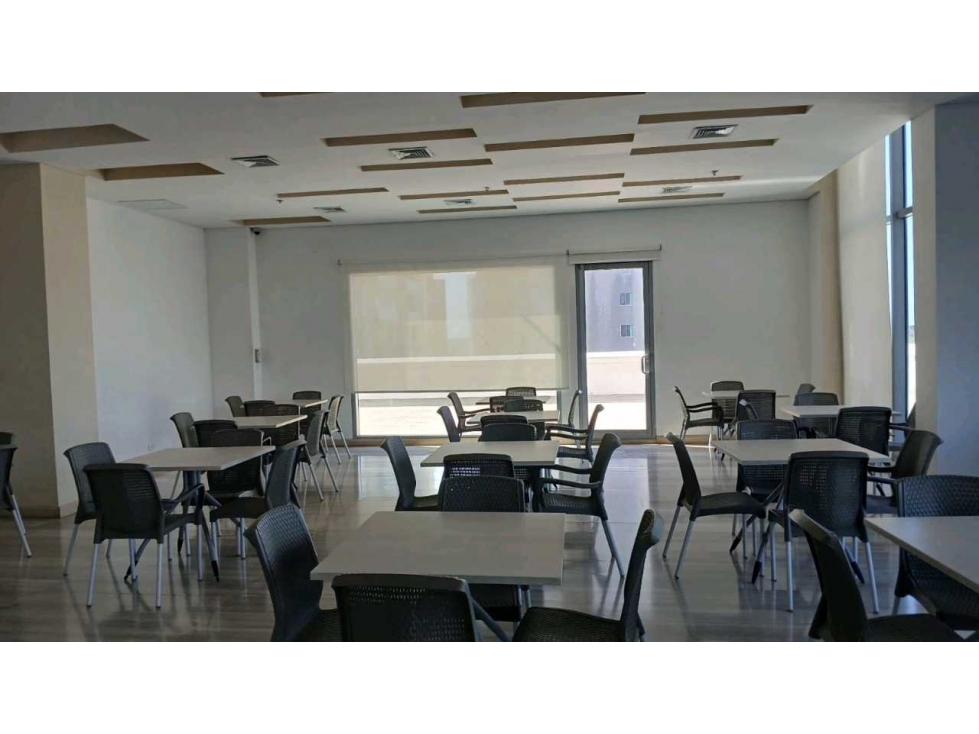 SE ARRIENDA OFICINAS SECTORBUENAVISTA BARRANQUILLA — foto 4