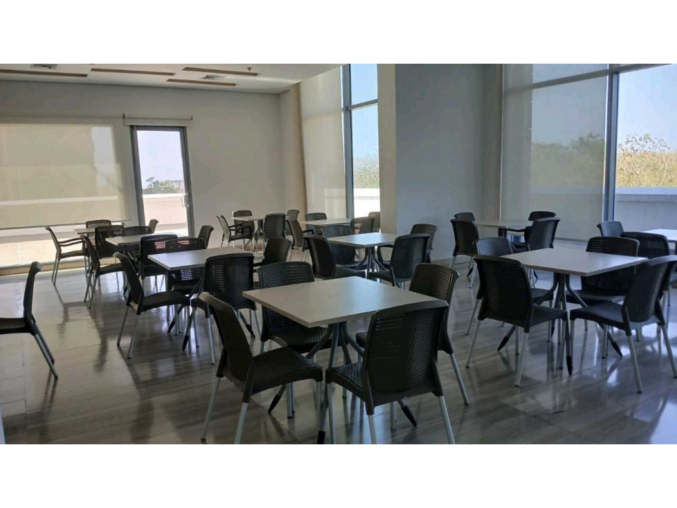 SE ARRIENDA OFICINAS SECTORBUENAVISTA BARRANQUILLA — foto 5