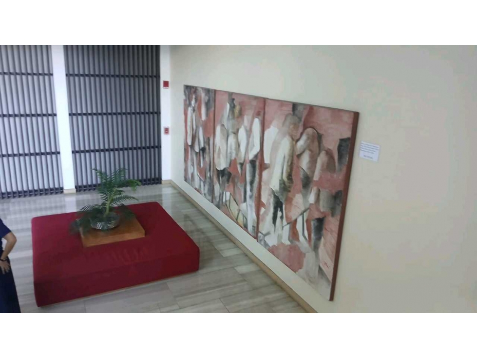 SE ARRIENDA OFICINAS SECTORBUENAVISTA BARRANQUILLA — foto 6