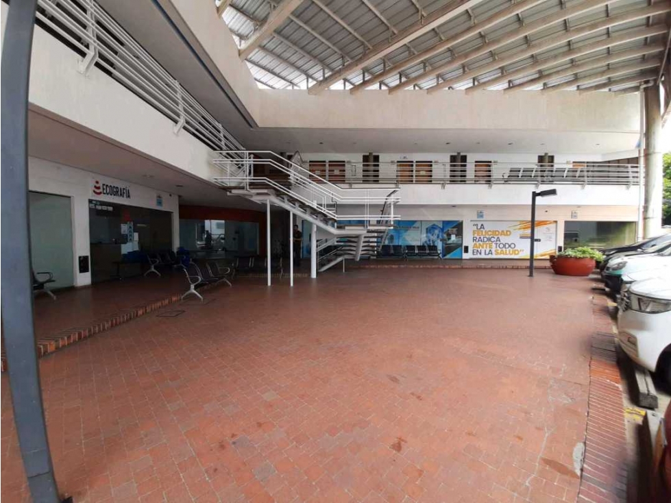 SE ARRIENDA OFICINAS CENTRO MEDICO PENTA - 4