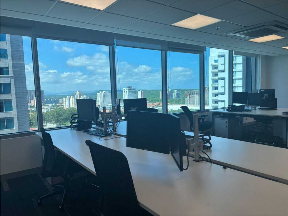 SE ARRIENDA OFICINAS SECTORBUENAVISTA BARRANQUILLA — foto 3