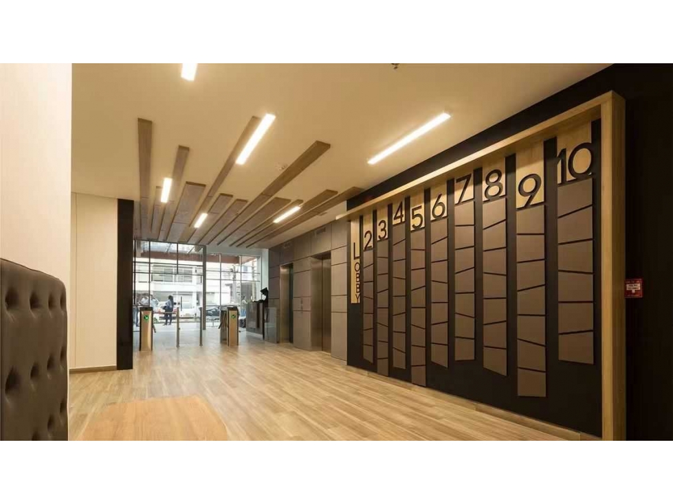 SE ARRIENDA OFICINAS TORRE NUCLEO PEREIRA RISARALDA — foto 3