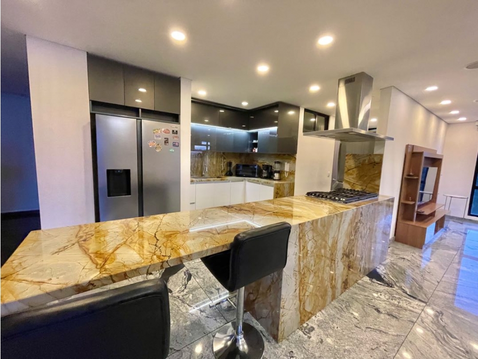 Se arrienda Penthouse de Lujo — foto 3
