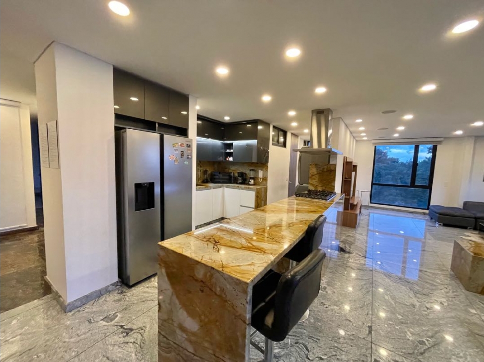 Se arrienda Penthouse de Lujo — foto 5
