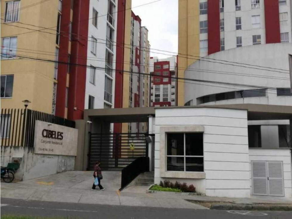 SE VENDE PENTHOUSE EN CIBELES