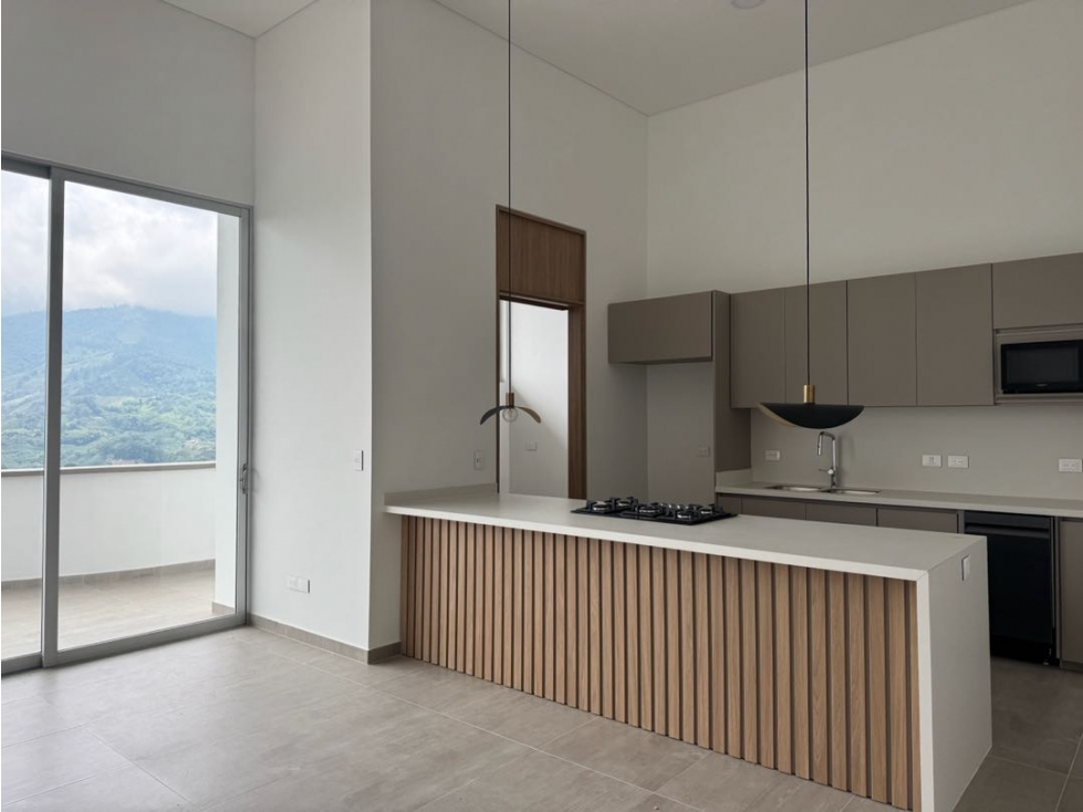 Se vende penthouse norte. Armenia Quindio