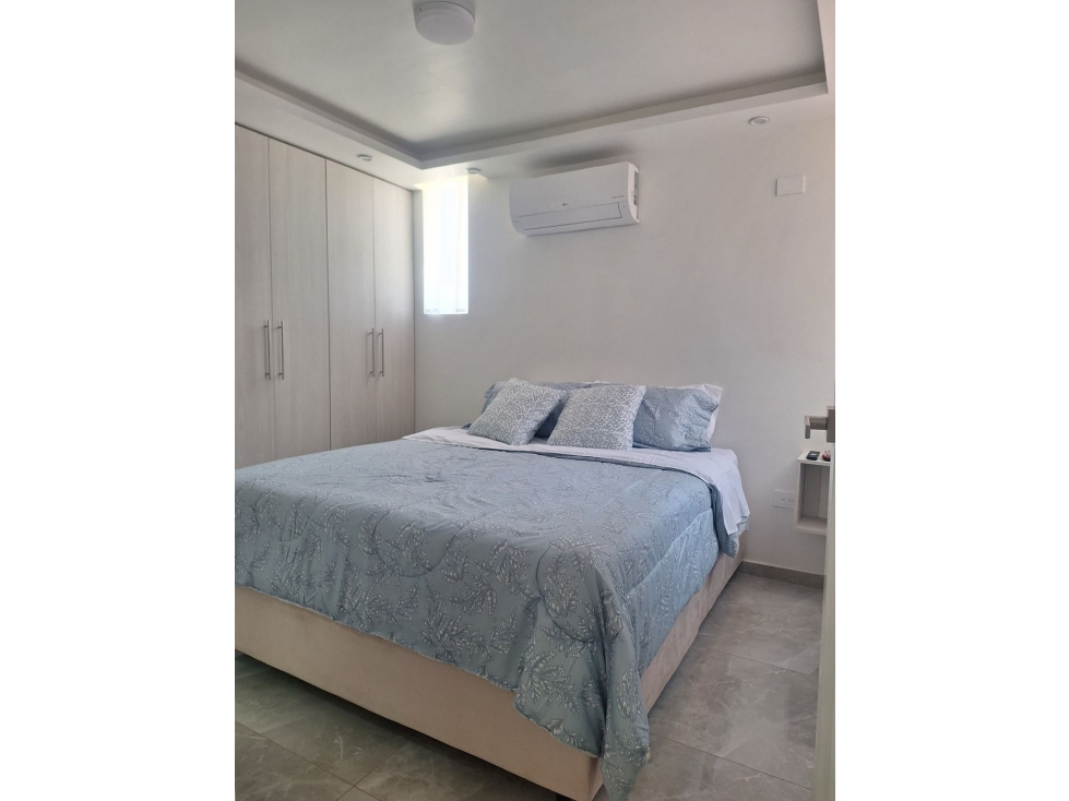Se arrienda por días o por mes ciudad mallorquin edif manglar — foto 5