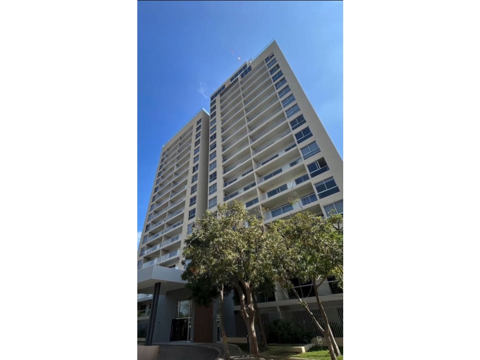 Se Vende apartamento en los cocos Santa Marta