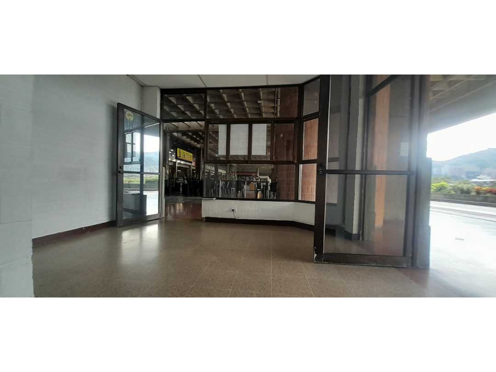 Oficina en arriendo, Terminal del Sur, Medellín / 19m² — foto 6