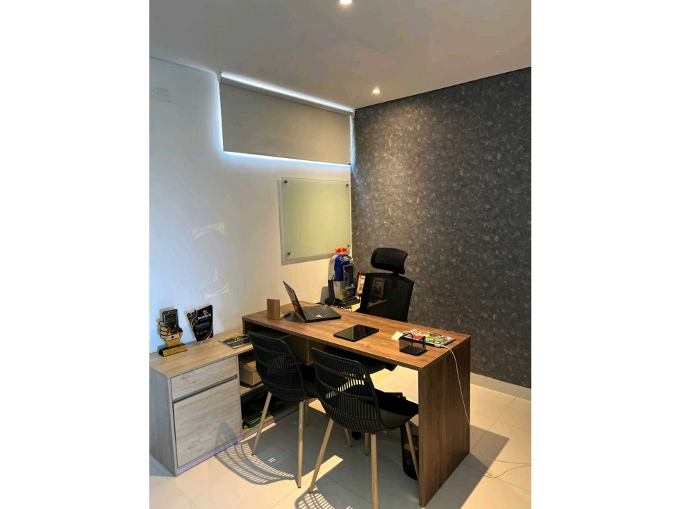 SE ARRIENDA Y SE VENDE APARTAMENTO EN RIOMAR BARRANQUILLA — foto 5