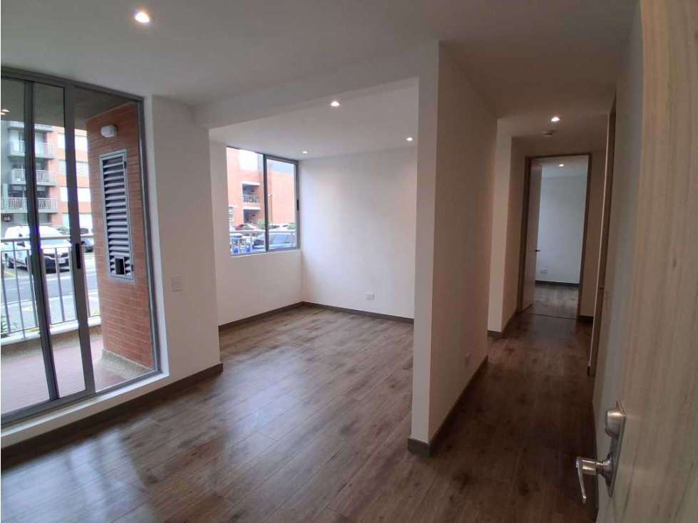 SE VENDE APARTAMENTO EN HACIENDA ALCALÁ CEREZO, MOSQUERA (CUND) — foto 3