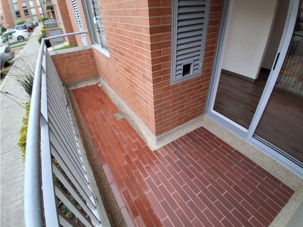 SE VENDE APARTAMENTO EN HACIENDA ALCALÁ CEREZO, MOSQUERA (CUND) — foto 4