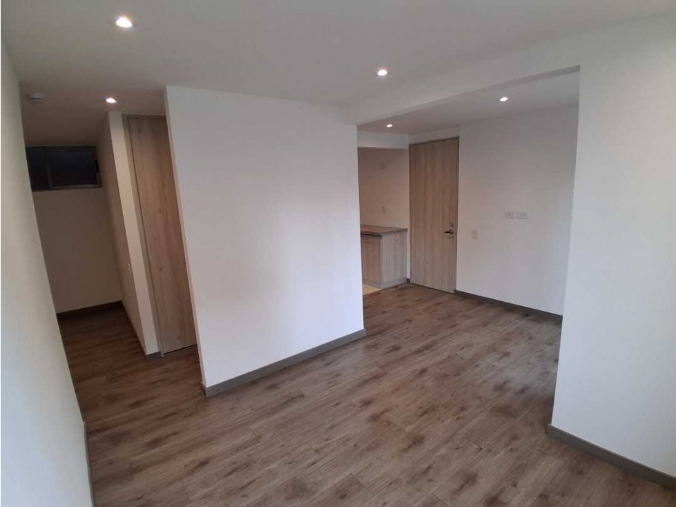 SE VENDE APARTAMENTO EN HACIENDA ALCALÁ CEREZO, MOSQUERA (CUND) — foto 5
