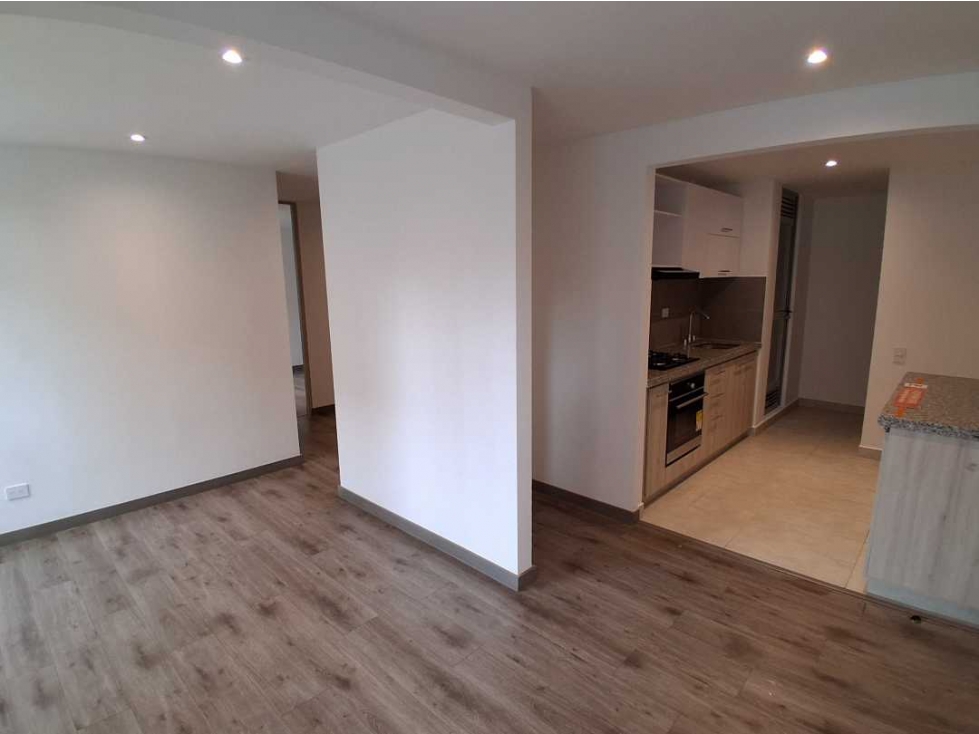 SE VENDE APARTAMENTO EN HACIENDA ALCALÁ CEREZO, MOSQUERA (CUND) — foto 6