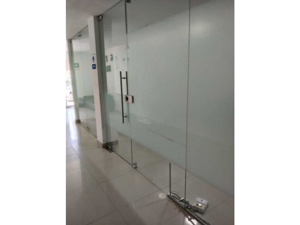 Se arriendan oficinas co-working barrio la concepción Barranquilla — foto 2