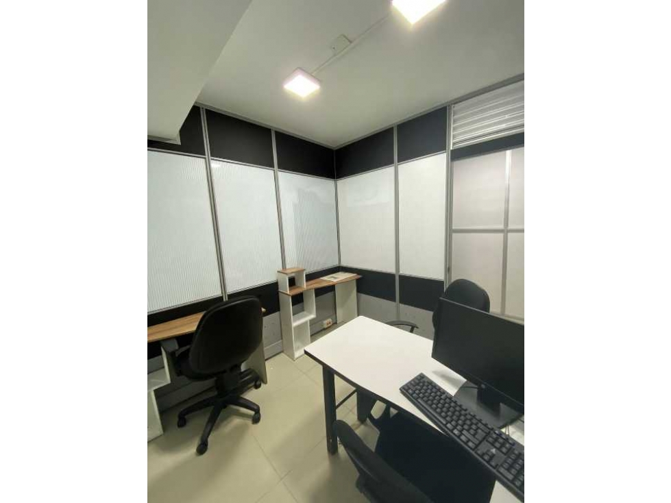 Se arriendan oficinas co-working barrio la concepción Barranquilla — foto 3