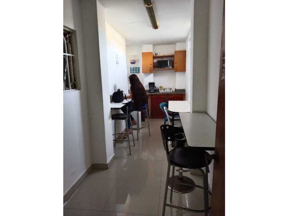 Se arriendan oficinas co-working barrio la concepción Barranquilla — foto 4