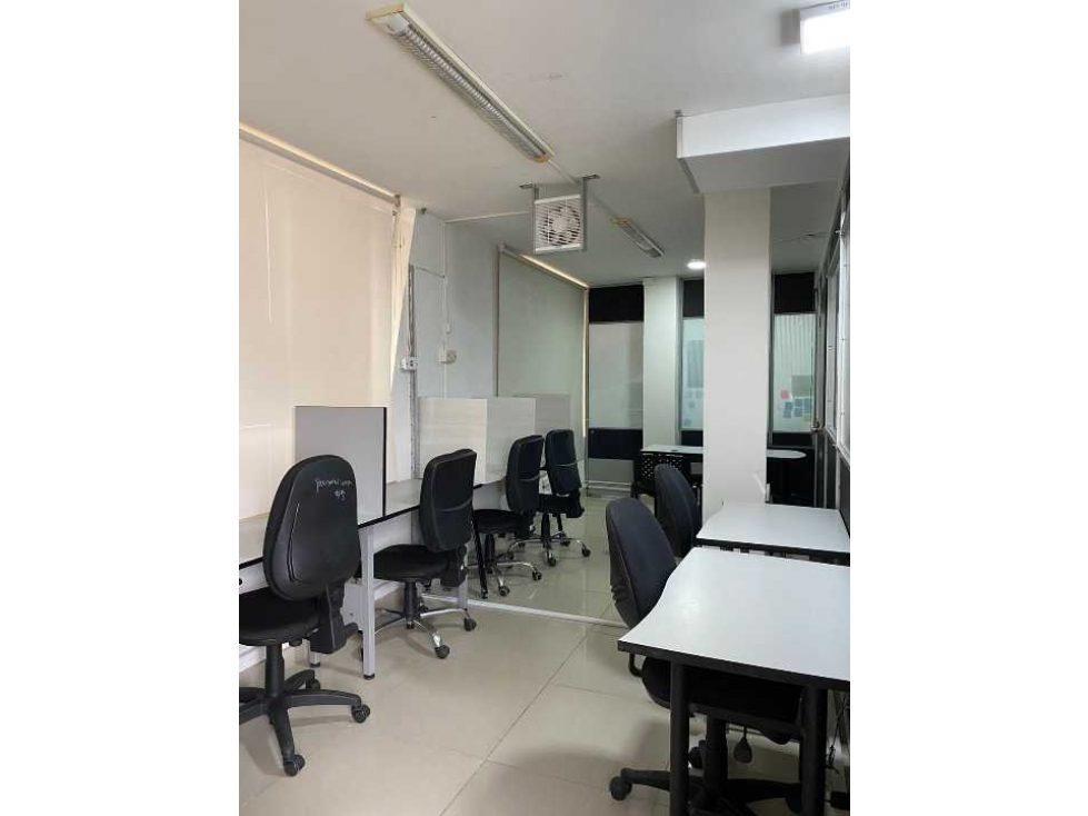 Se arriendan oficinas co-working barrio la concepción Barranquilla — foto 5