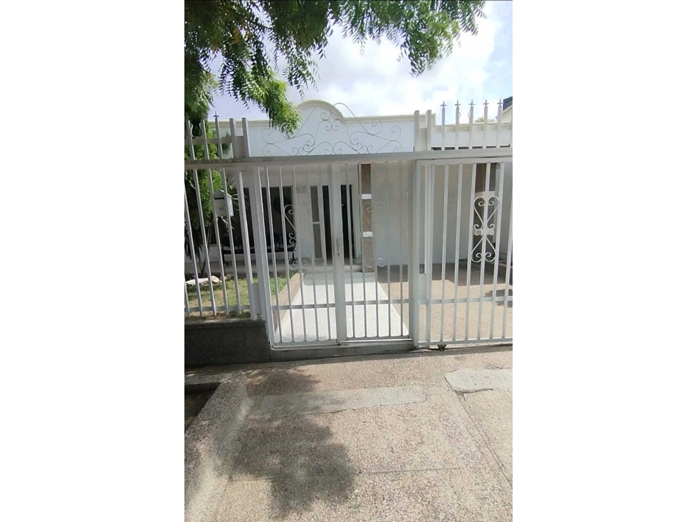 Se arriendan oficinas amobladas en el barrio la concepción de Bquilla - 2