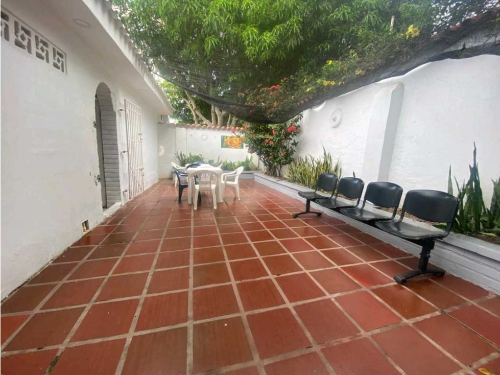 Se arriendan oficinas amobladas en el barrio la concepción de Bquilla - 4