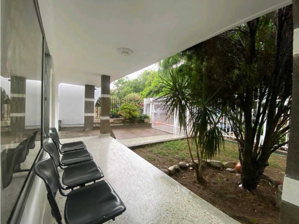 Se arriendan oficinas amobladas en el barrio la concepción de Bquilla - 5