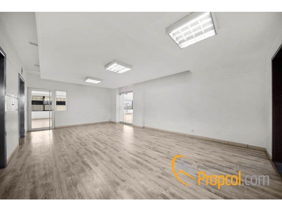 RENTA - OFICINA - LA CANDELARIA — foto 5