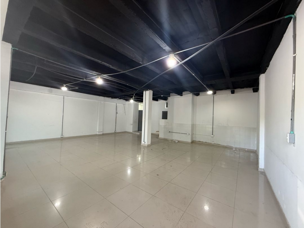 Se arriendan Locales Comerciales en el Prado, Santa Marta — foto 2