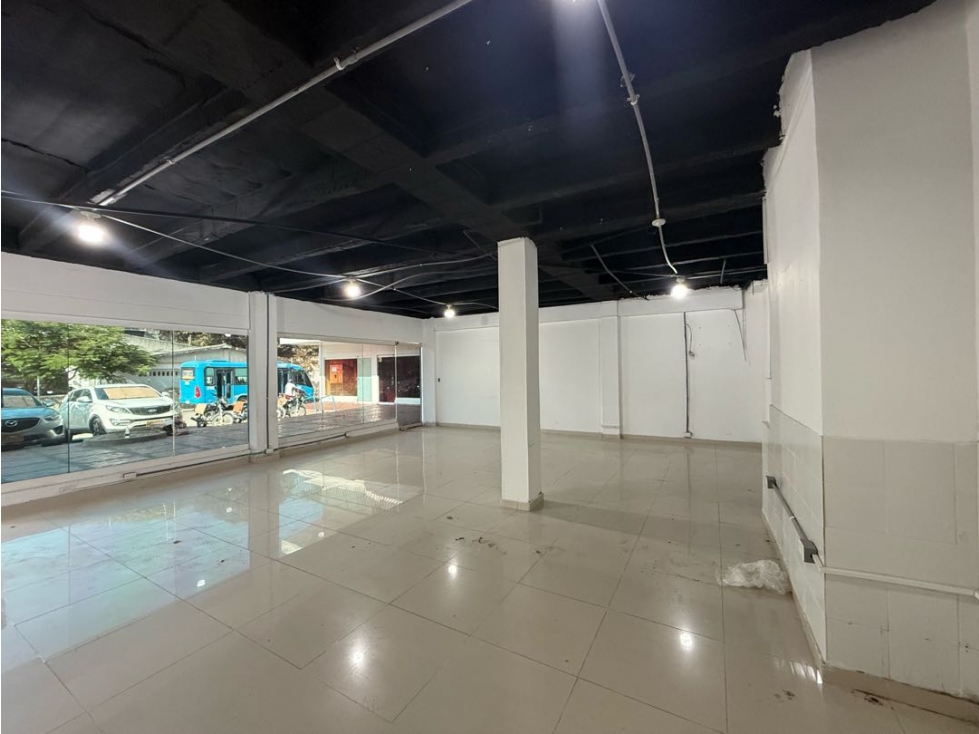 Se arriendan Locales Comerciales en el Prado, Santa Marta — foto 3