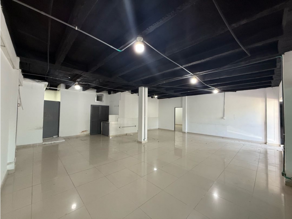 Se arriendan Locales Comerciales en el Prado, Santa Marta — foto 4