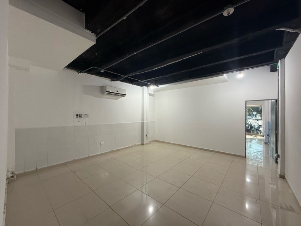 Se arriendan Locales Comerciales en el Prado, Santa Marta — foto 5