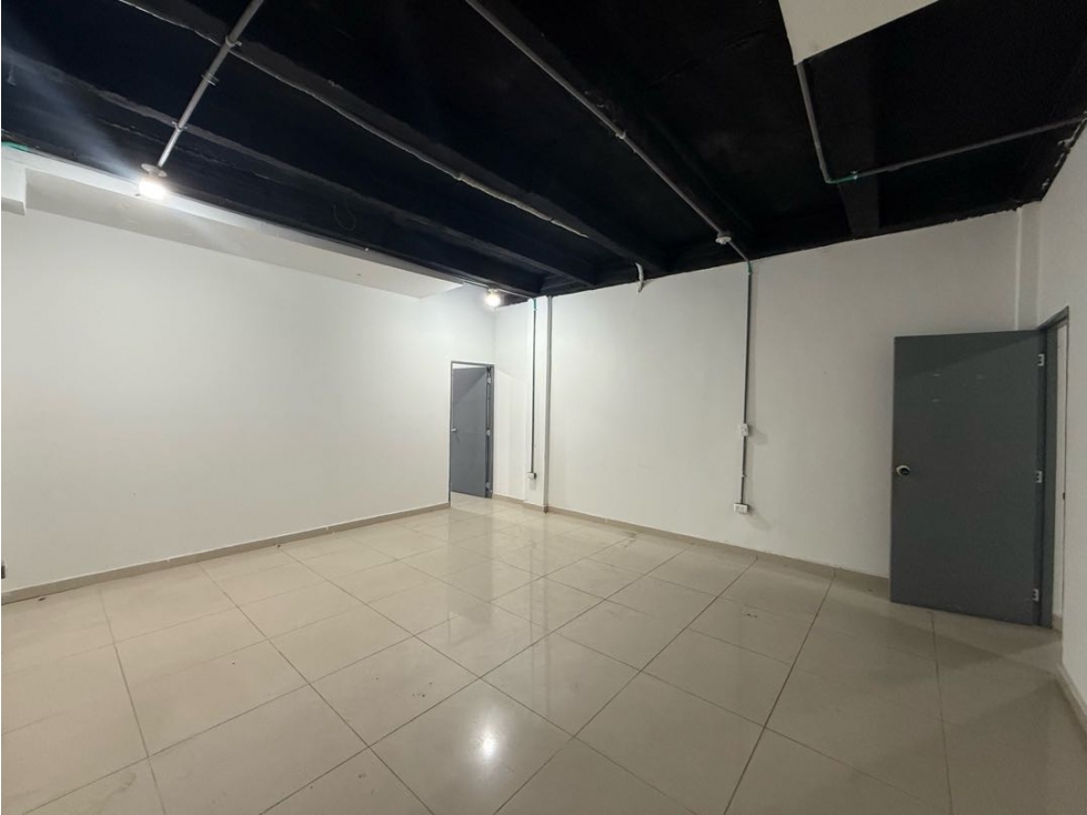 Se arriendan Locales Comerciales en el Prado, Santa Marta — foto 6