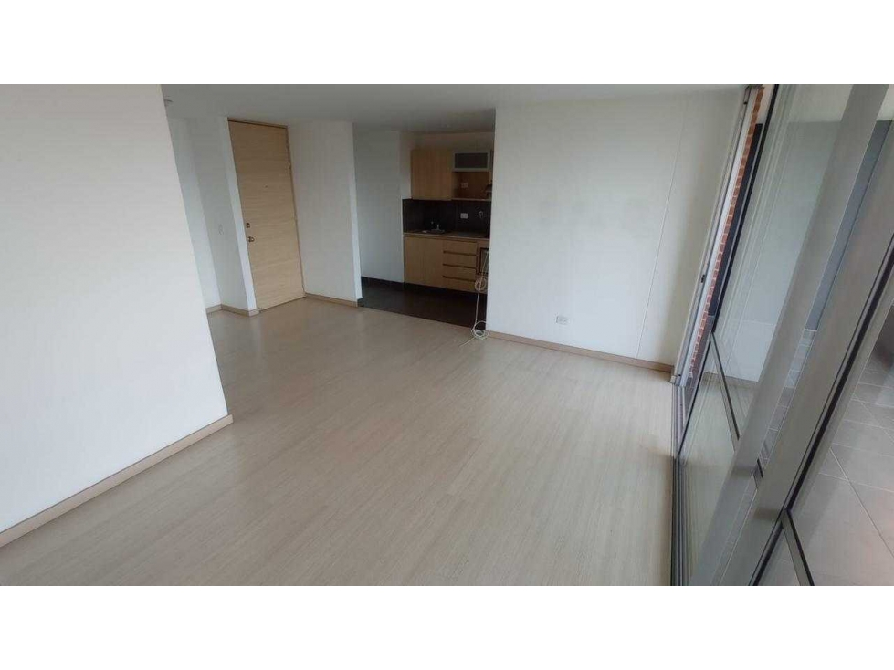 Se Arriendo Apartamento en Envigado Loma del Esmeraldal