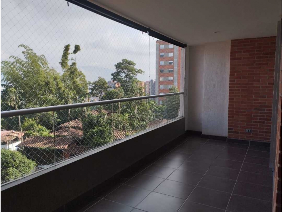 Se Arriendo Apartamento en Envigado Loma del Esmeraldal — foto 5