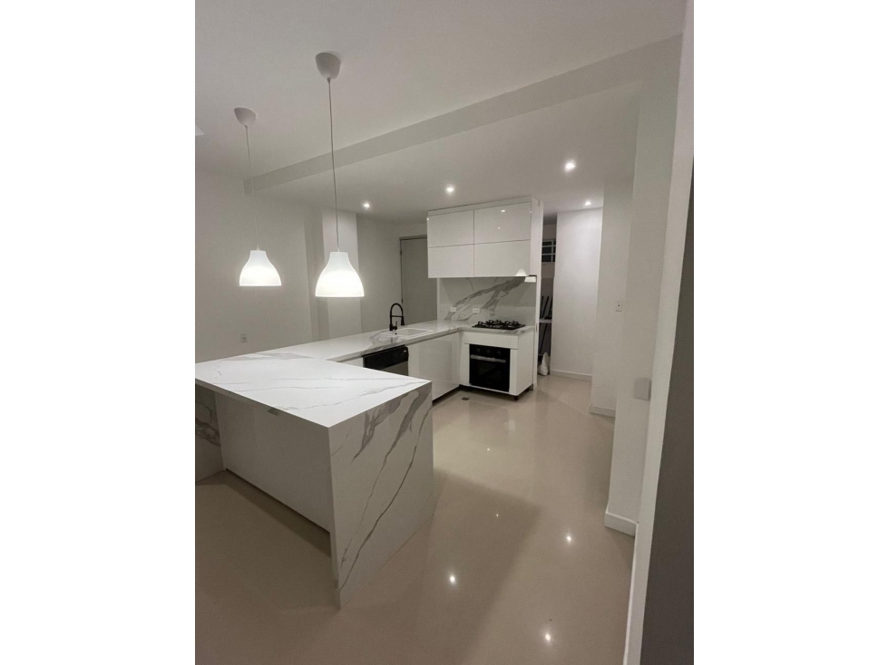 SE ARRIENDO APARTAMENTO TERRZINO ZONA NORTE VISTA DIRECTA AL MAR!! — foto 4