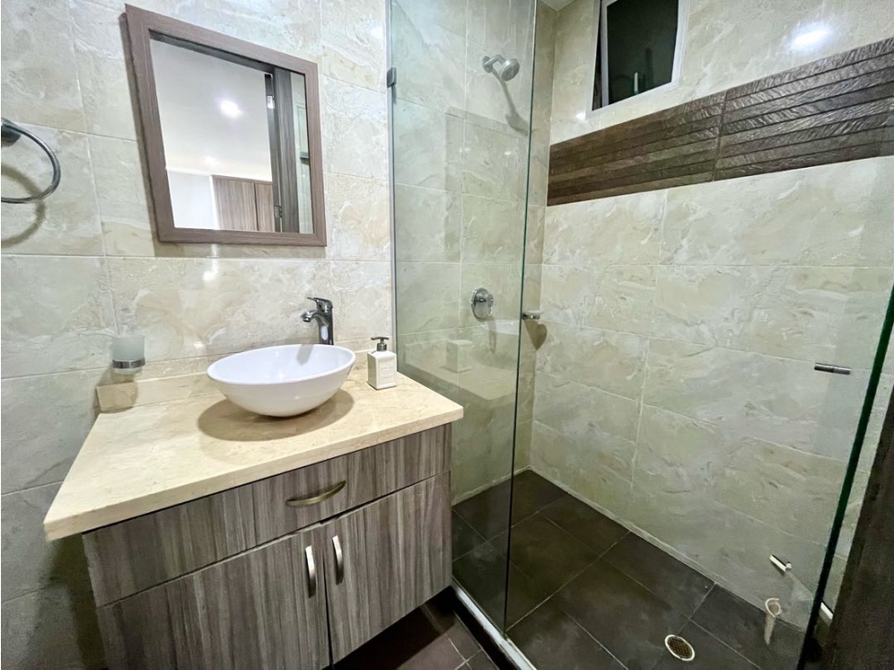 SE ARRRIENDA APARTAESTUDIO EN ALTOS DEL LIMOMAR — foto 6