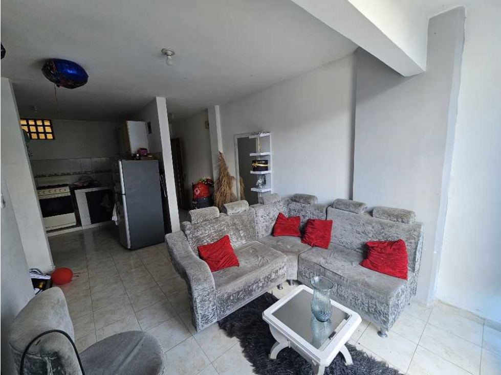 SE VENDE EDIFICIO DE SEIS APTOS EN LA PRADERA JAMUNDI C-KT WS 7202496 - 2