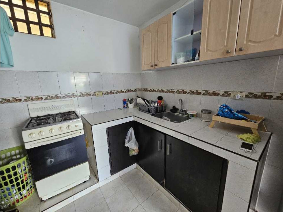 SE VENDE EDIFICIO DE SEIS APTOS EN LA PRADERA JAMUNDI C-KT WS 7202496 - 3