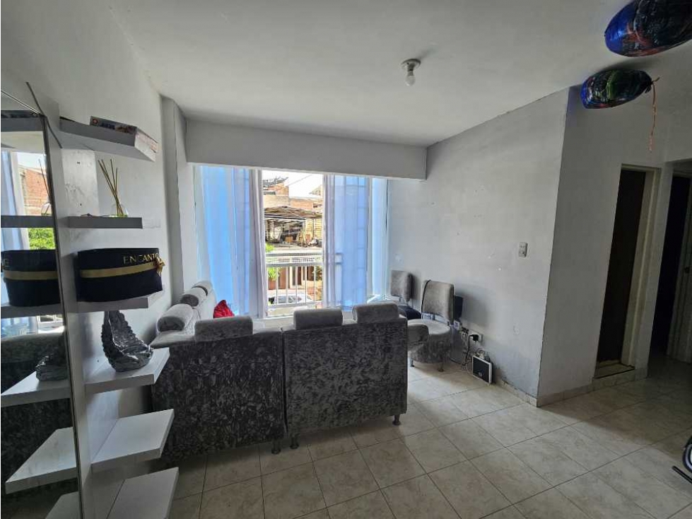 SE VENDE EDIFICIO DE SEIS APTOS EN LA PRADERA JAMUNDI C-KT WS 7202496 - 4