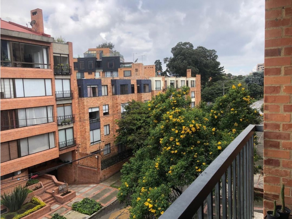 SE VENDE APARTAMENTO EN BELLA SUIZA ( Posibilidad Rent)100 mts+balc — foto 2