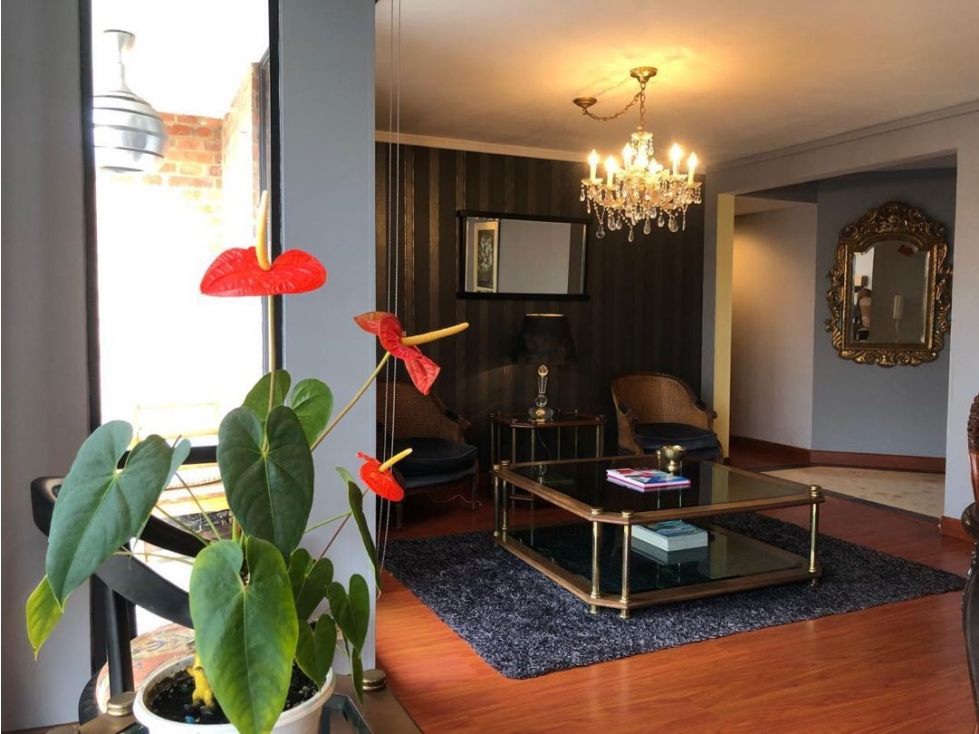 SE VENDE APARTAMENTO EN BELLA SUIZA ( Posibilidad Rent)100 mts+balc — foto 6
