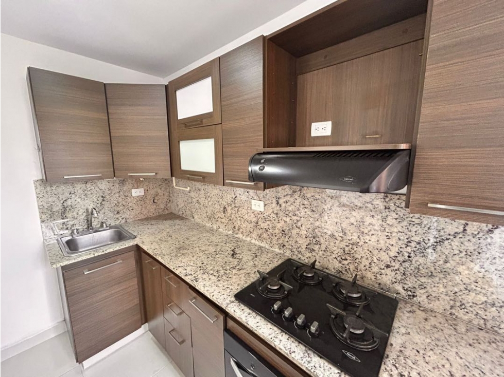 SE VENDE APARTAMENTO EN ENVIGADO SECTOR LOMA DEL ESMERALDAL — foto 3