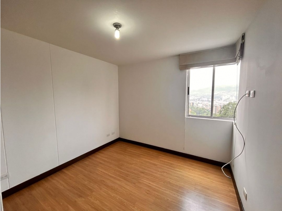 SE VENDE APARTAMENTO EN ENVIGADO SECTOR LOMA DEL ESMERALDAL — foto 4